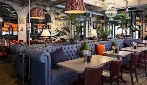 Dinners With Friends \u2013 Wednesday, 22nd October - Bill's, Exeter