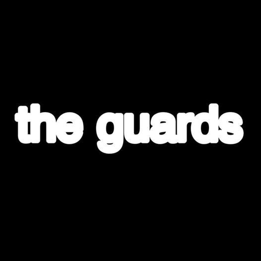 The Guards\u2019 Stand To Attention!\u2019 Live at \u2018The Bluebell!\u2019