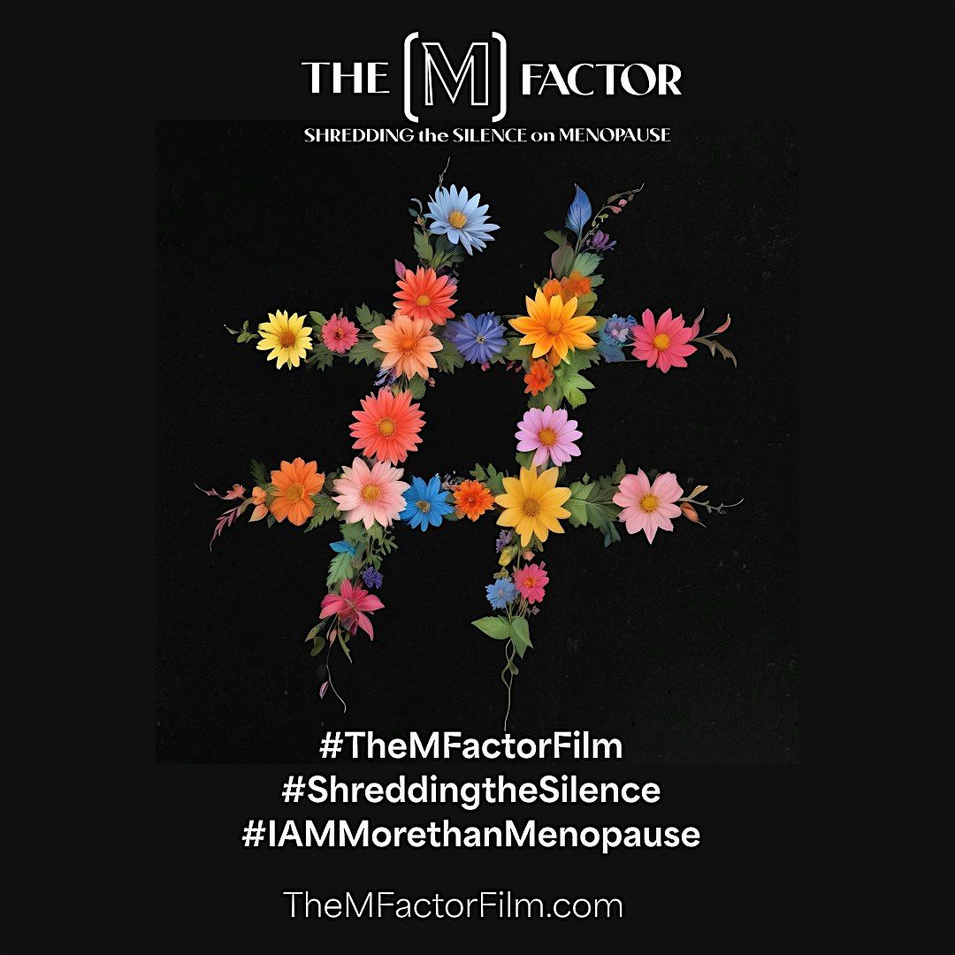M Factor: Myths & Misconceptions About HRT and Breast Cancer