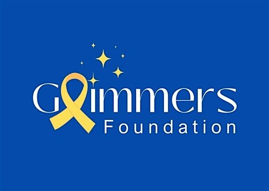 SB Trapeze co. Community event with glimmers foundation