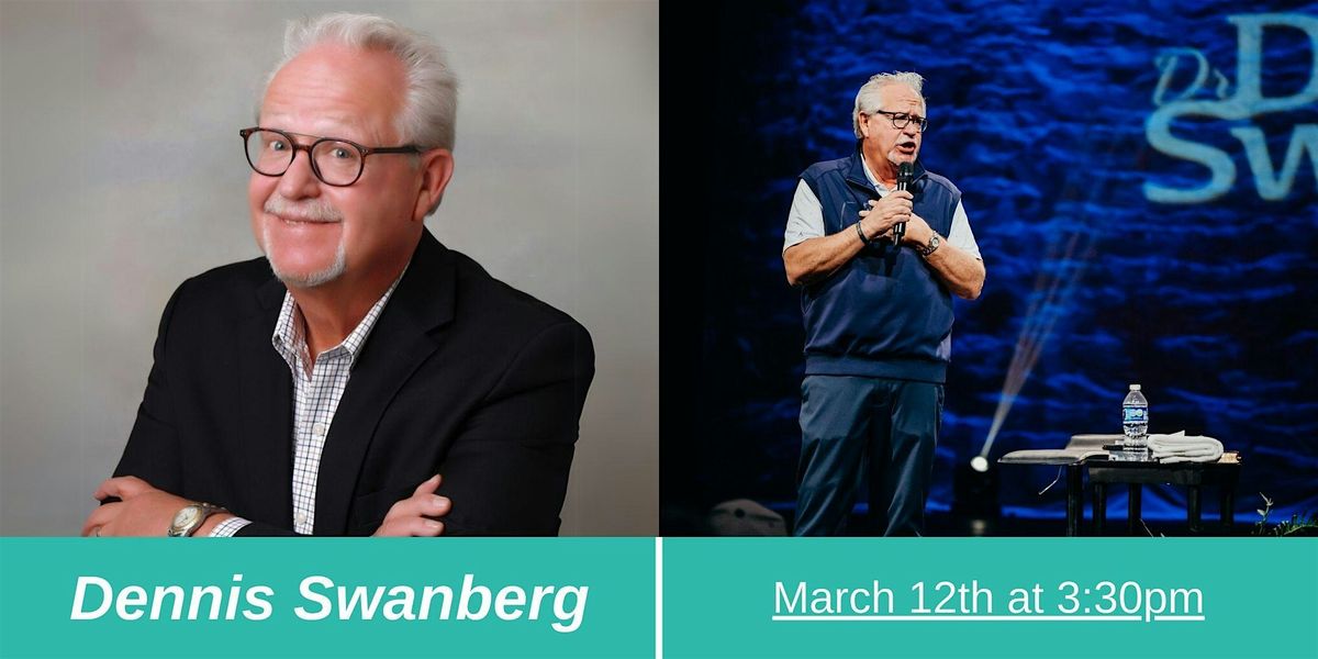 Dennis Swanberg | Palm Grove Winter Conference Season
