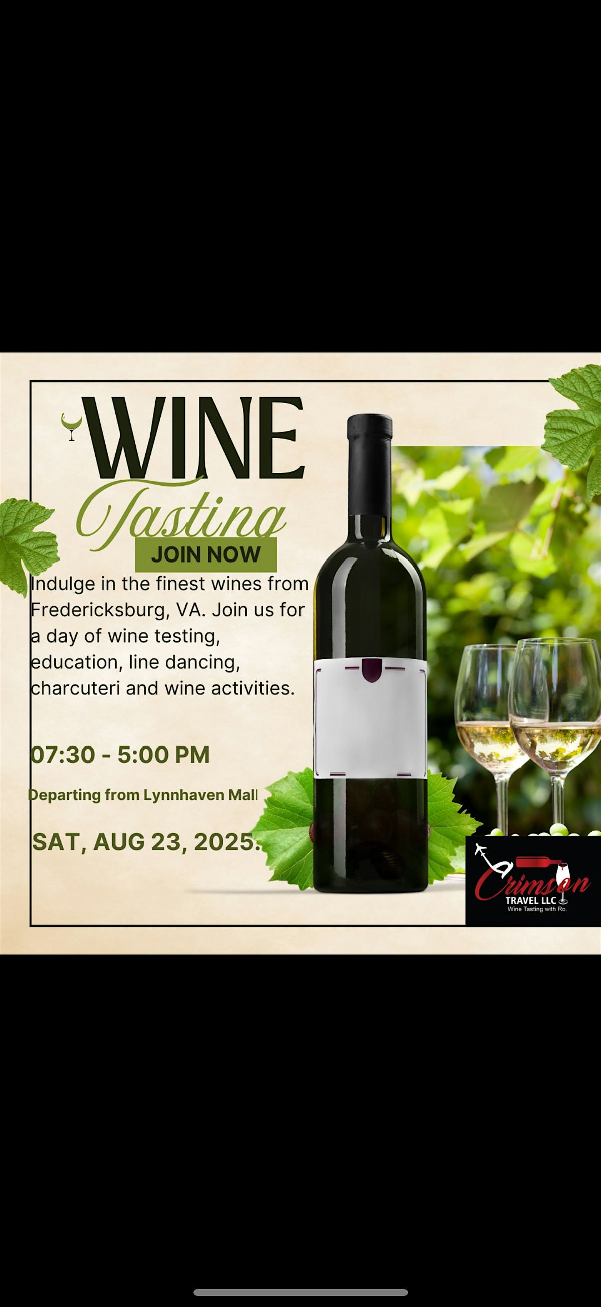Don\u2019t sip & Tell