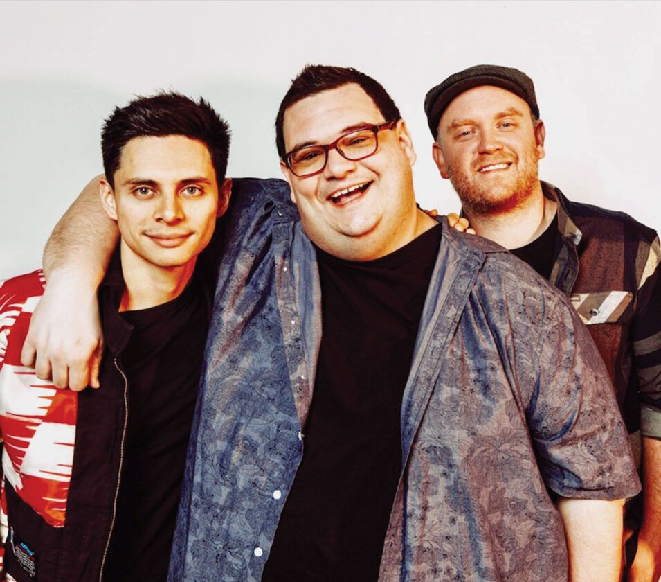 Sidewalk Prophets