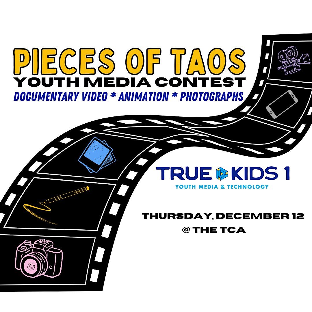 Pieces of Taos