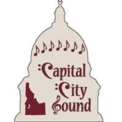 Capital City Sound Chorus
