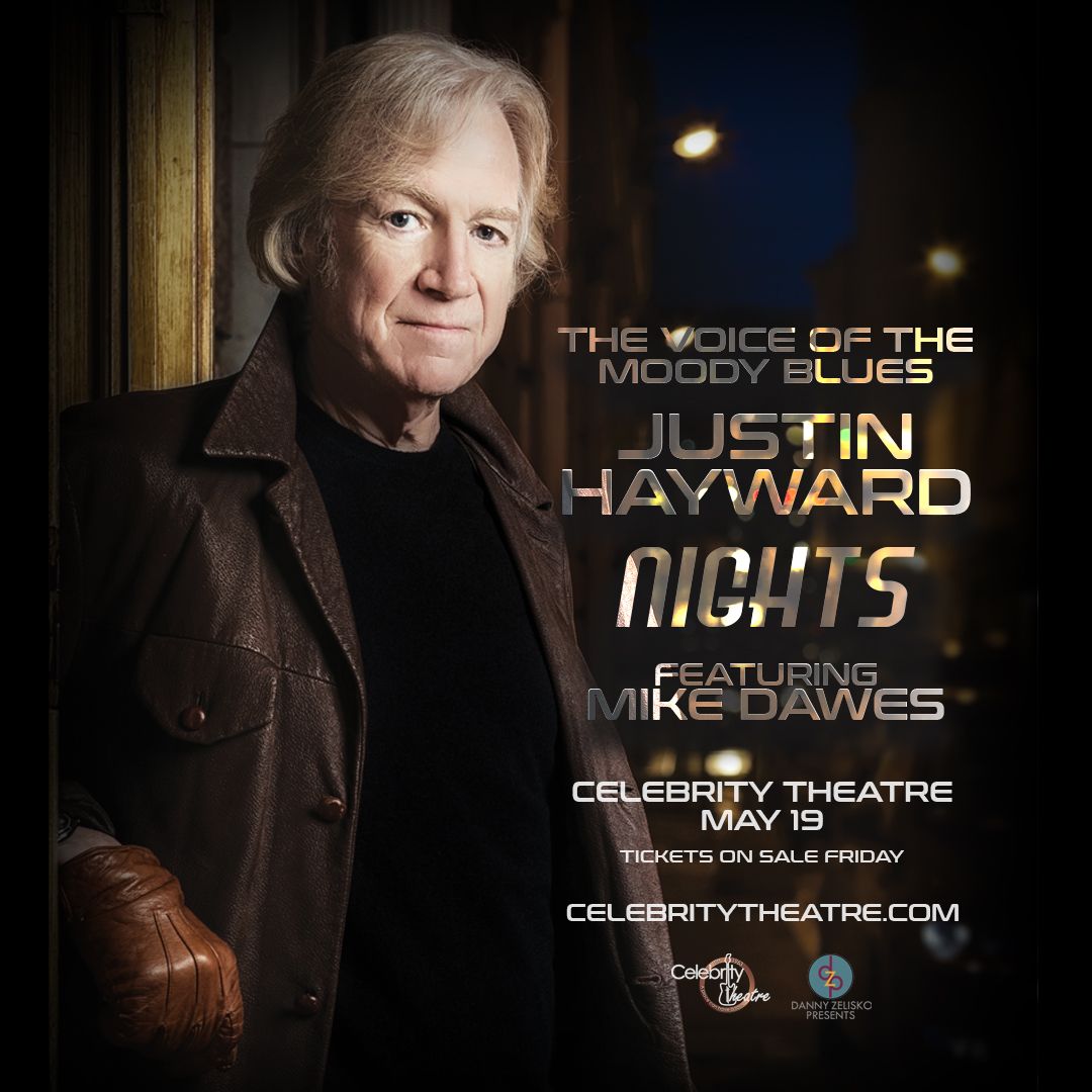 Justin Hayward