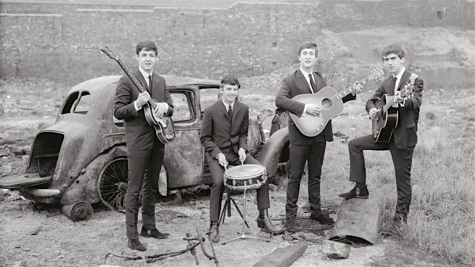 The Beatles Sing-Along: The Beatles - Unplugged