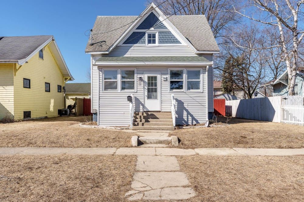 Open House | 808 Lincoln Avenue, Beloit