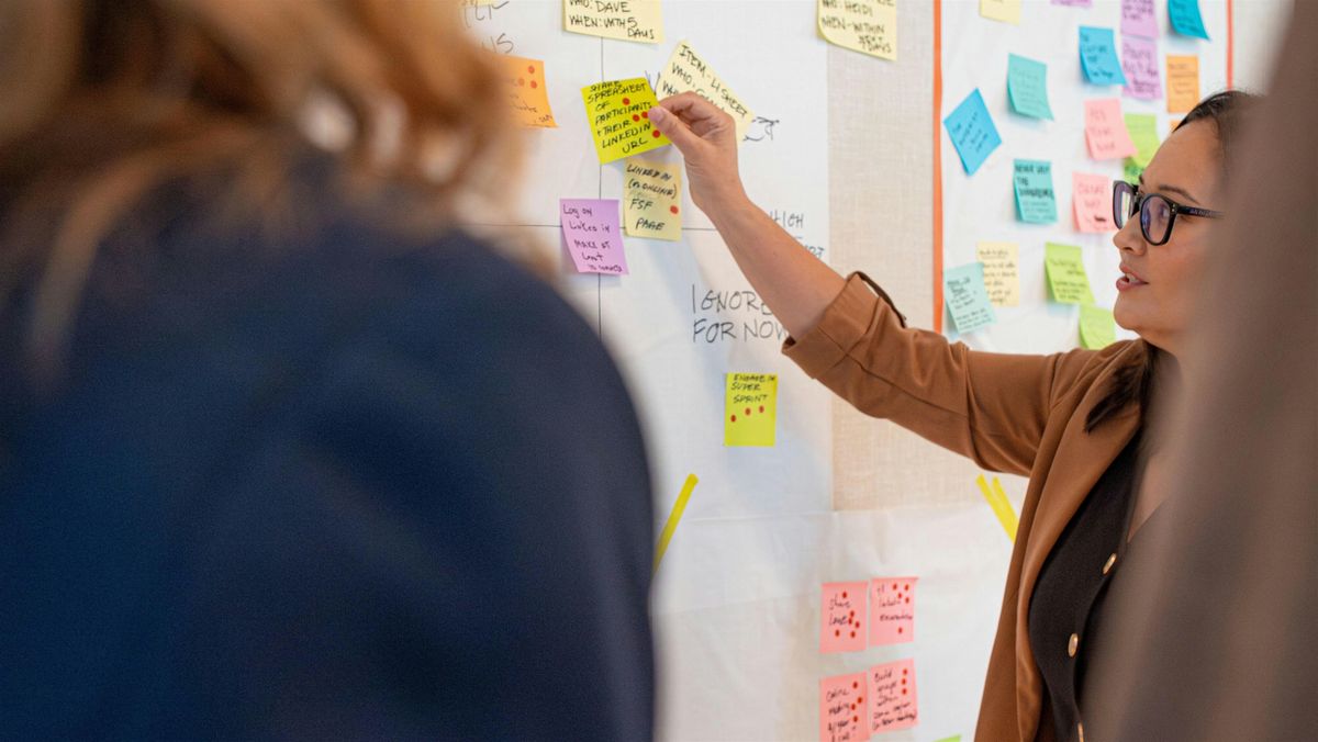 Facilitation Skills Intensive + Future of Work AI Briefing (Tampa)