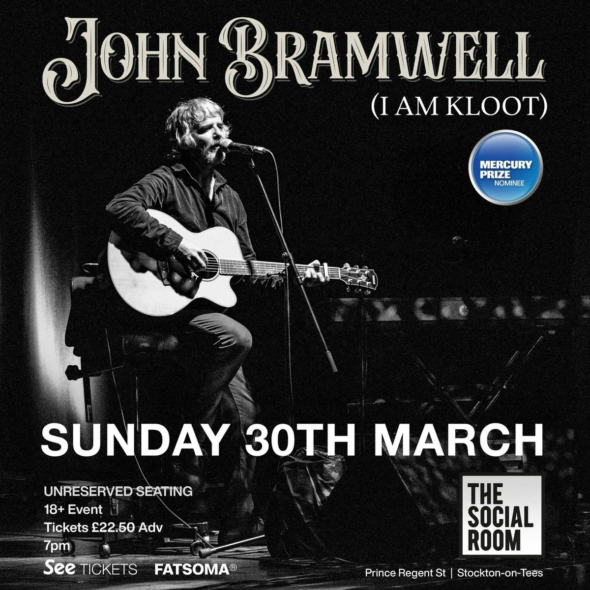 John Bramwell