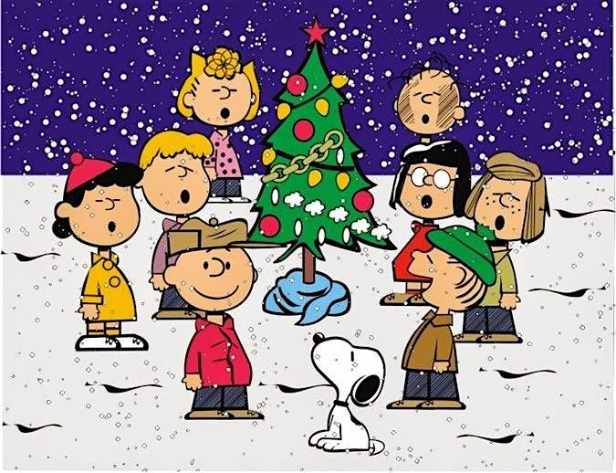 A Charlie Brown Christmas with the John Paul McGee Trio