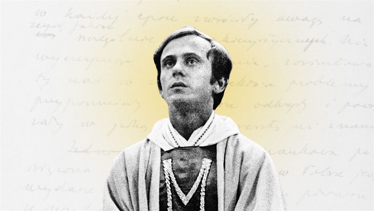 Anniversary of the Martyrdom of Bl. Jerzy Popie\u0142uszko