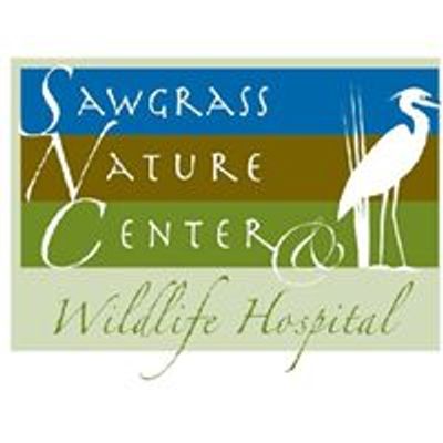 Sawgrass Nature Center & Wildlife Hospital