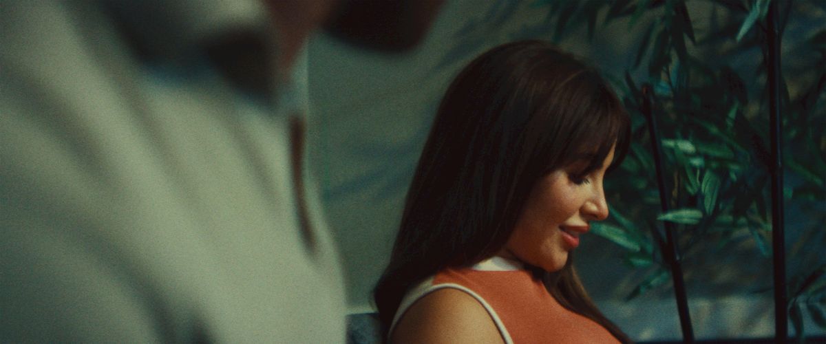 An Orbit of Art: \u201cColor as Character" Color Grading for Emotion & Impact"