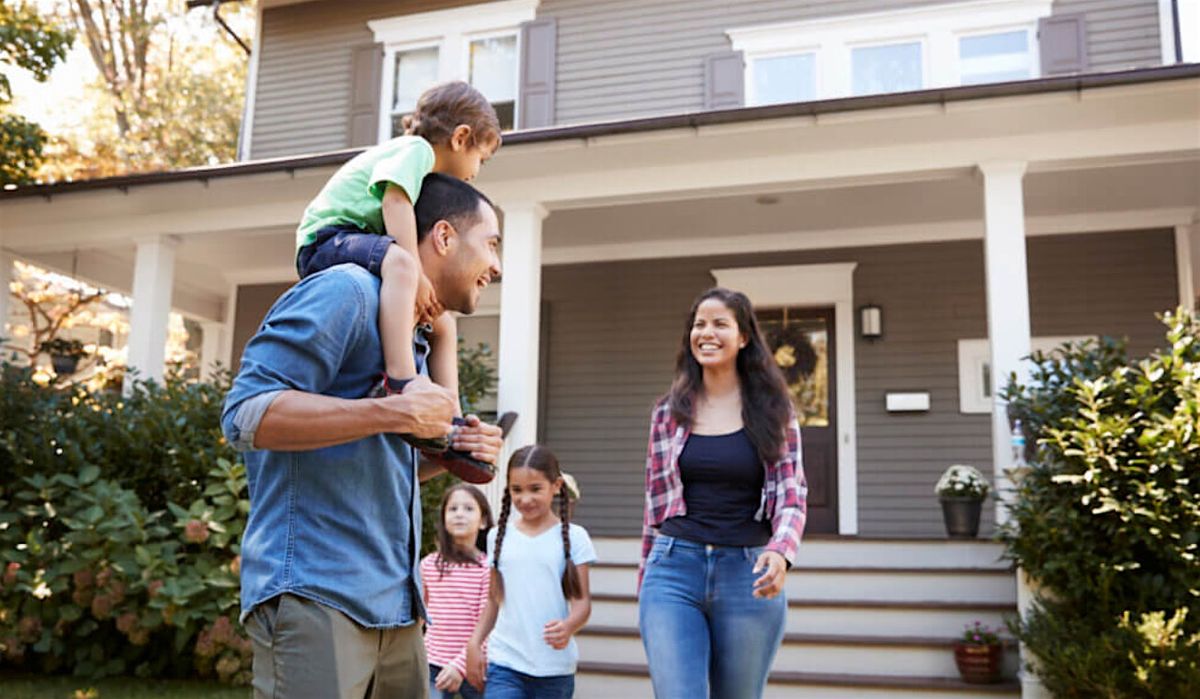 Pathway to Homeownership