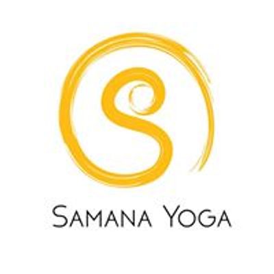 Samana Yoga & Wellness