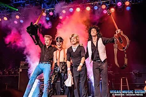 Queen Nation \u2013 World\u2019s Greatest Tribute to Queen