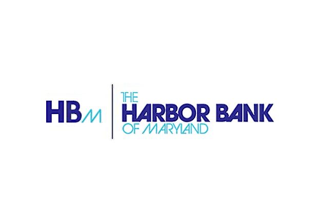 Harbor Bank of Maryland Let's Talk Business