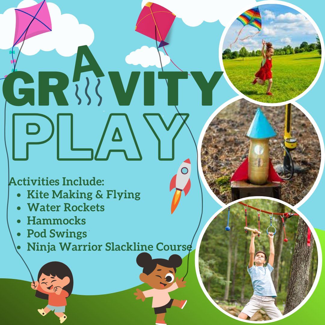 Gravity Play 