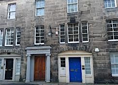 John Roy Stuart Latha Chuilodair - Falkirk Muir 280th Anniversary - evening