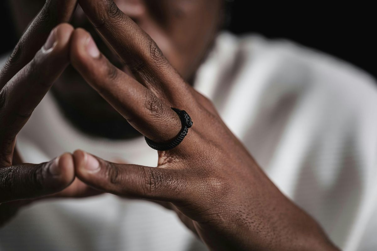 Men's Health Summit: Take Control of Your Health