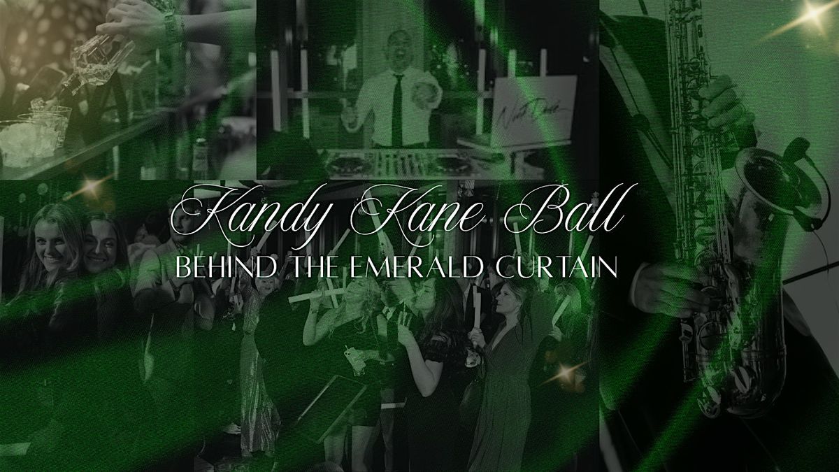 KANDY KANE BALL