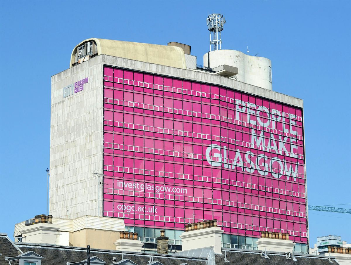 Glasgow Future Fair 2025