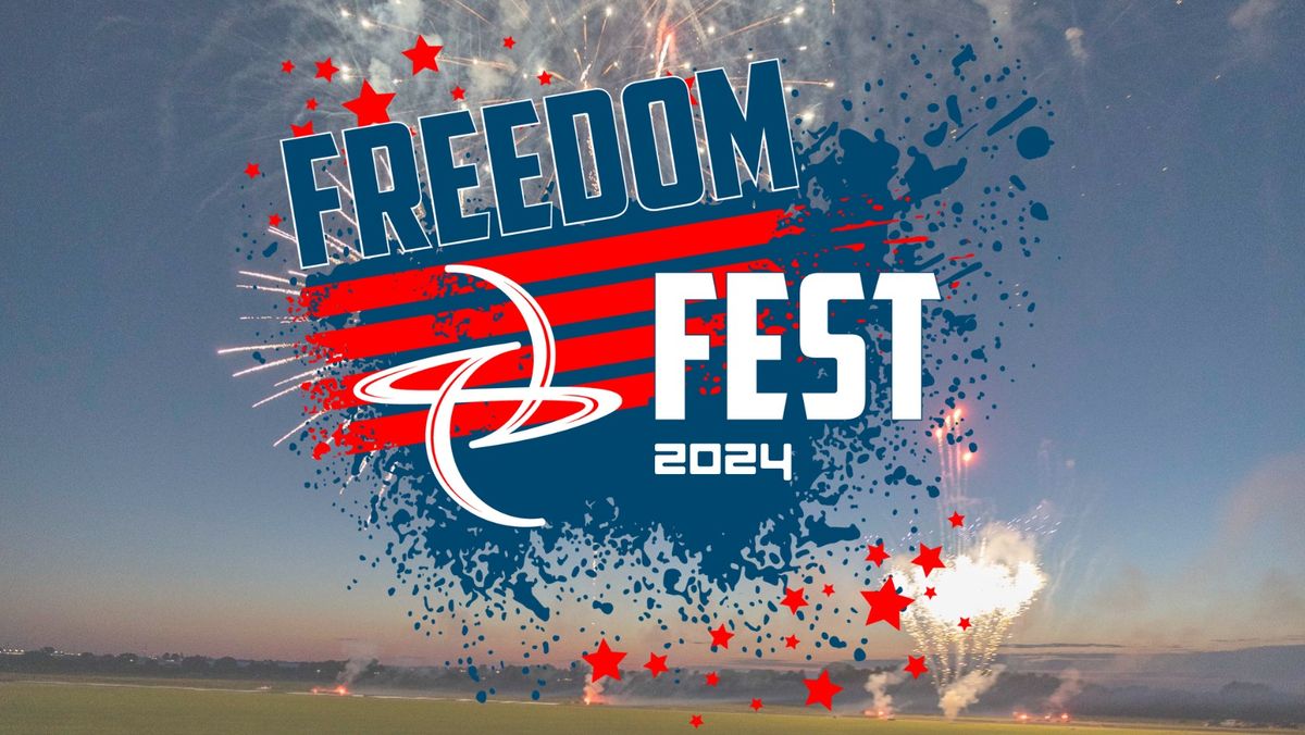 Freedomfest