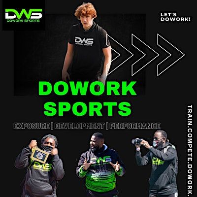 DoWork Sports