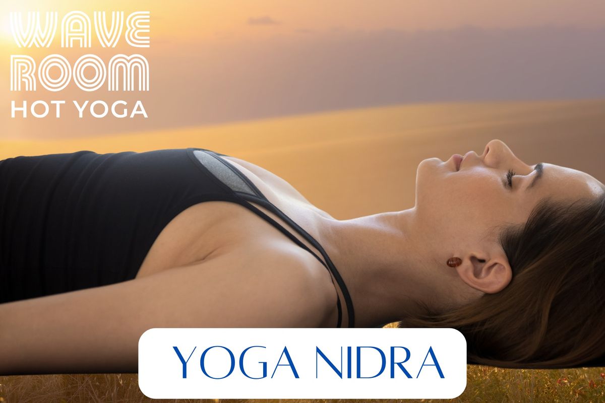 Yoga Nidra