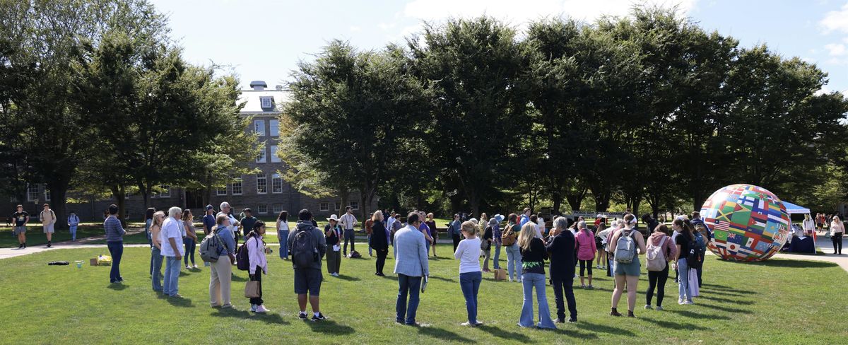 2025 International Nonviolence Summer Institute