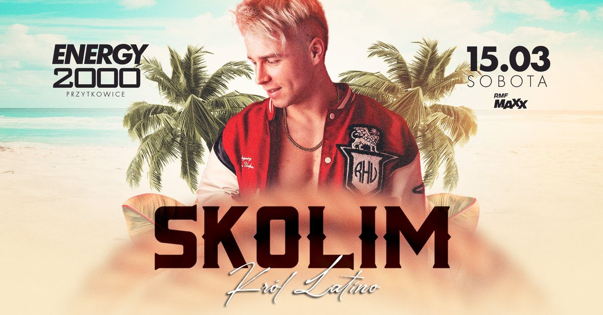 SKOLIM \u2606 KR\u00d3L LATINO