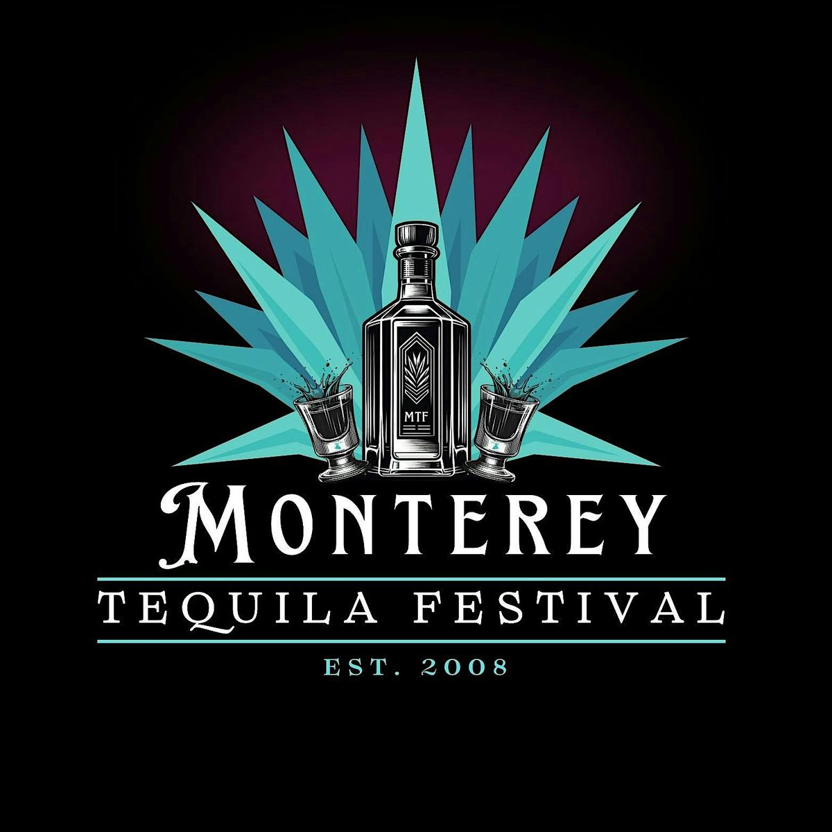 Copy of Monterey Tequila Festival