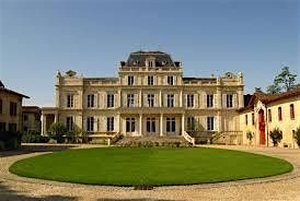 Chateau Giscours & Caiarossa Wine Tasting