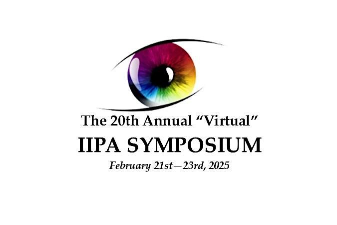 IIPA "Virtual" Symposium