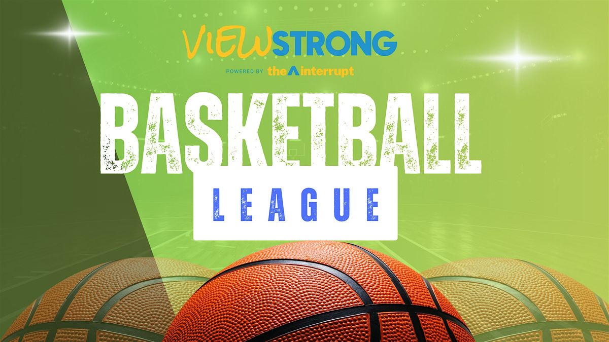Washington View Basketball League