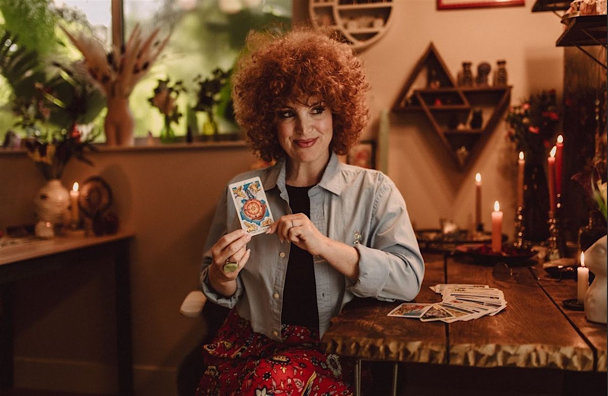 Everyday Magic: The Clarity Ritual