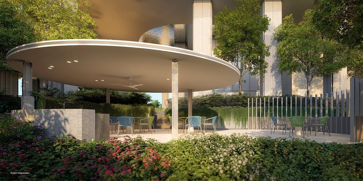 Rivelle Tampines EC Showflat Preview