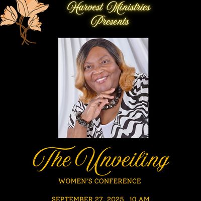 Harvest Ministries Worship & Community Center