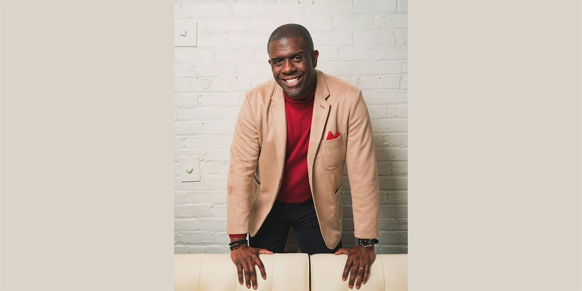 Kijana Presents A Night of Soul: Sam Cooke & the Artists He Inspired