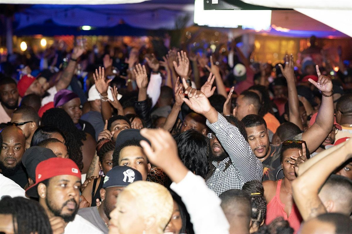 RIVERDECK ISLAND VIBES 2025 SEASON FINALE!