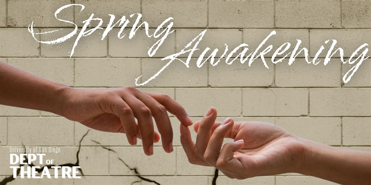 Spring Awakening