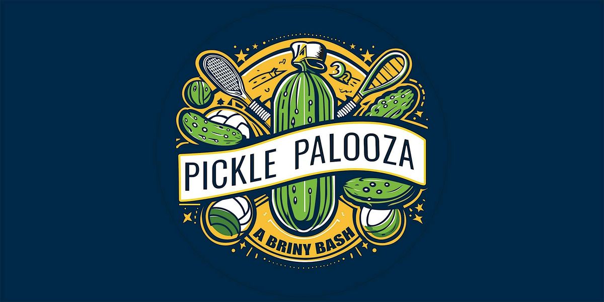 Pickle Palooza II