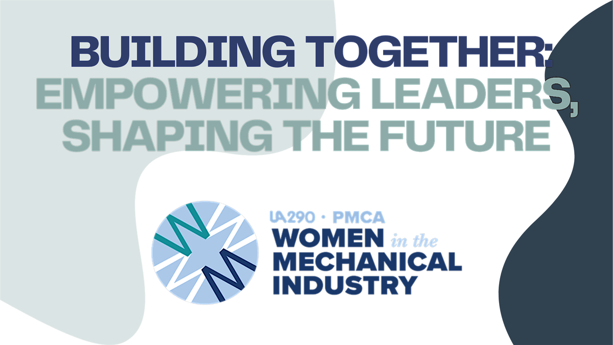 Building Together: Empowering Leaders, Shaping the Future