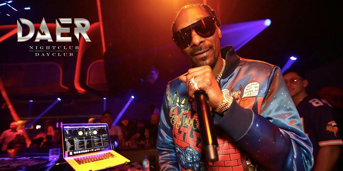 DAER Nightclub DAER Nightclub - This Is the Ticket to Your Best Night Ever!