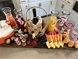 Mu Mu's Mimosas and Moooooos