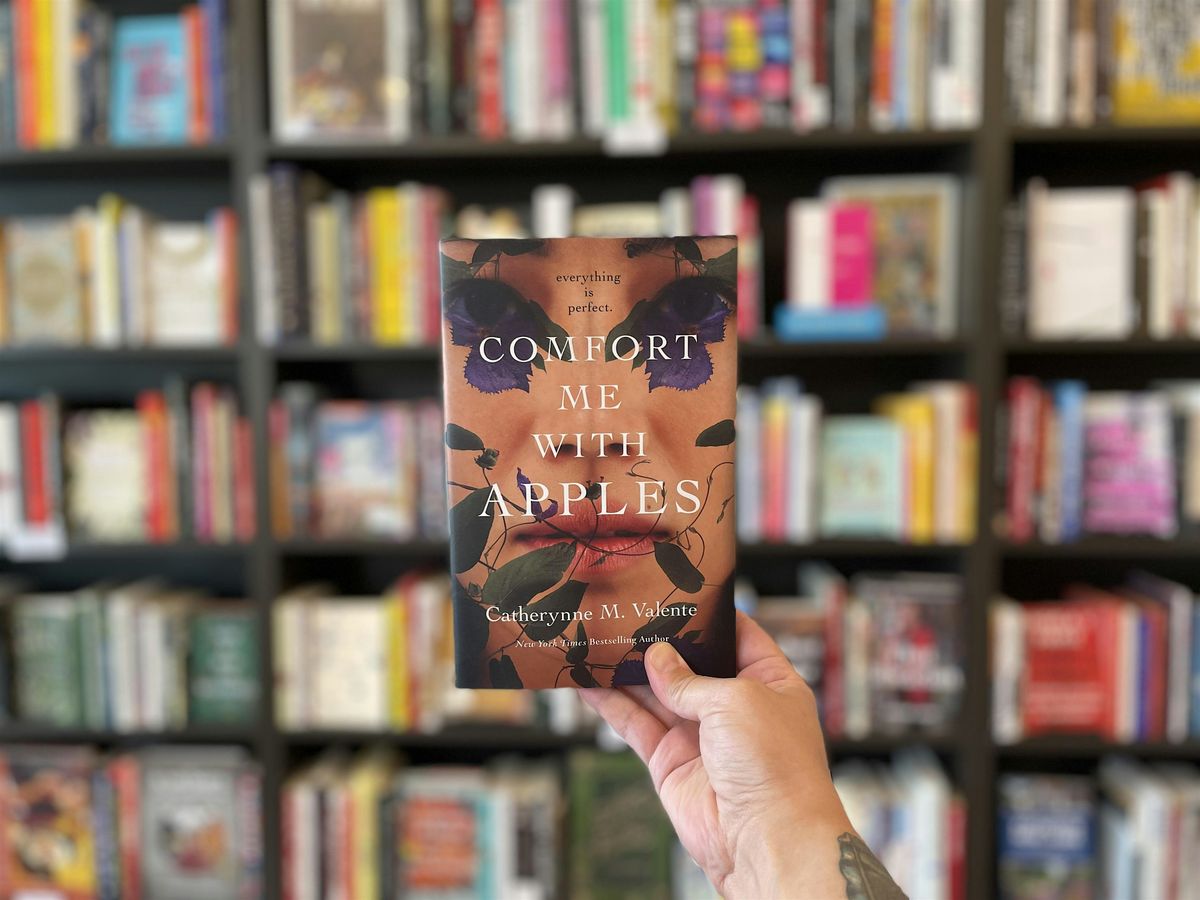 November Book Club at Sulfur Books