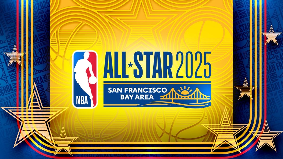 Parking NBA All-Star Rising Stars Challenge