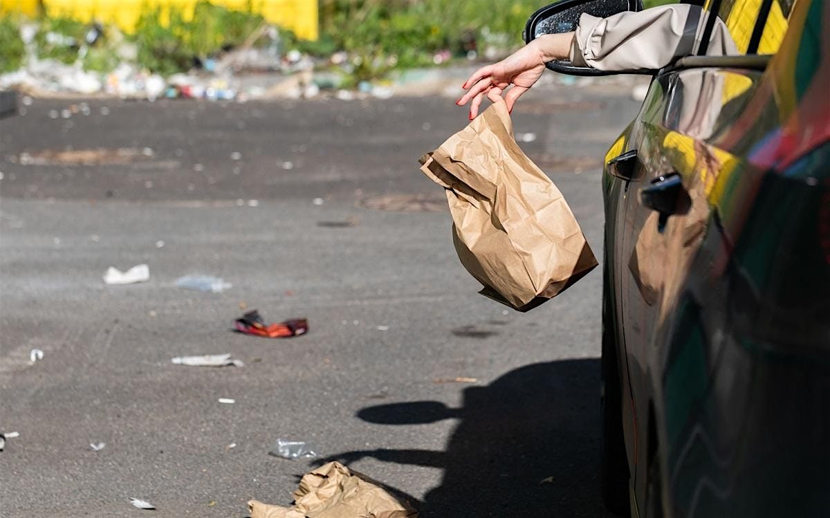 Fixed Penalty Notices training for enforcement officers | Stirling | 4 Nov