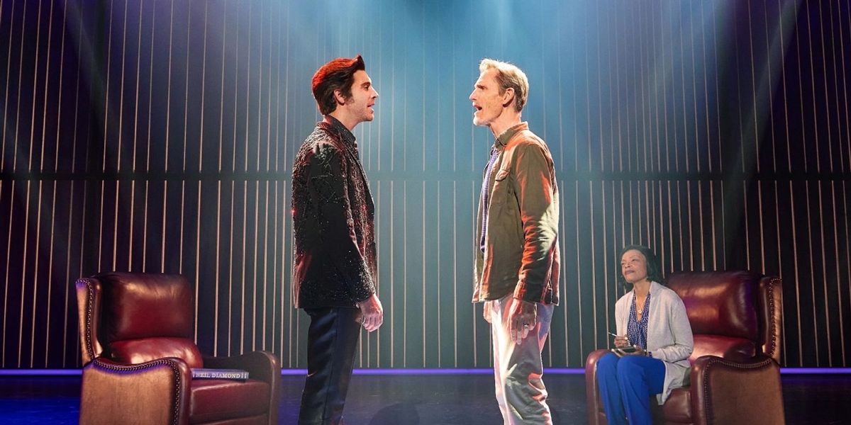 Parking A Beautiful Noise - Omaha